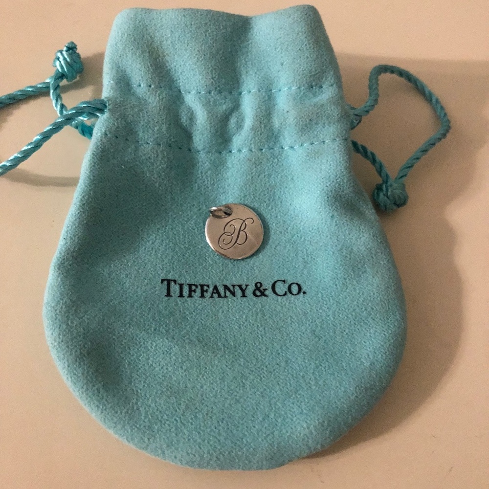 Tiffany B Charm